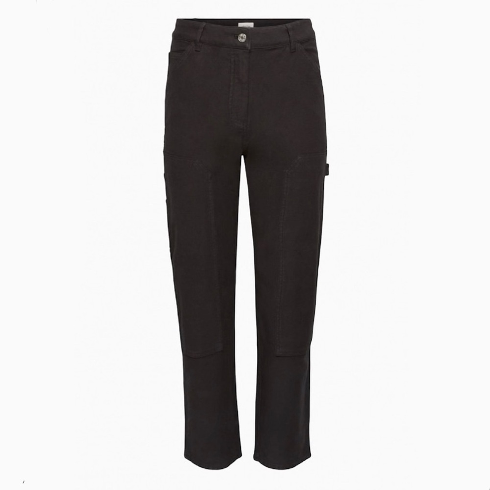Aritizia Wilfred Brennan Pants in Black